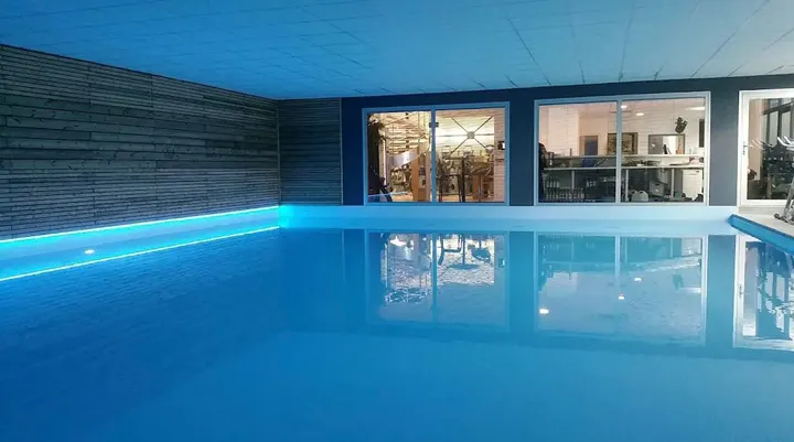 Swim Stars Clos Moreau — Studio à Clos Moreau, Orléans