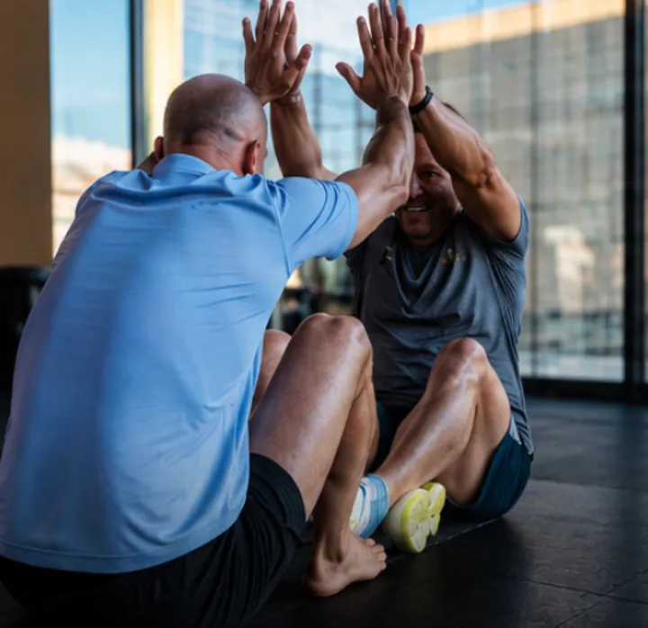 Martini Fitness — hiit-studio in Groningen — 3