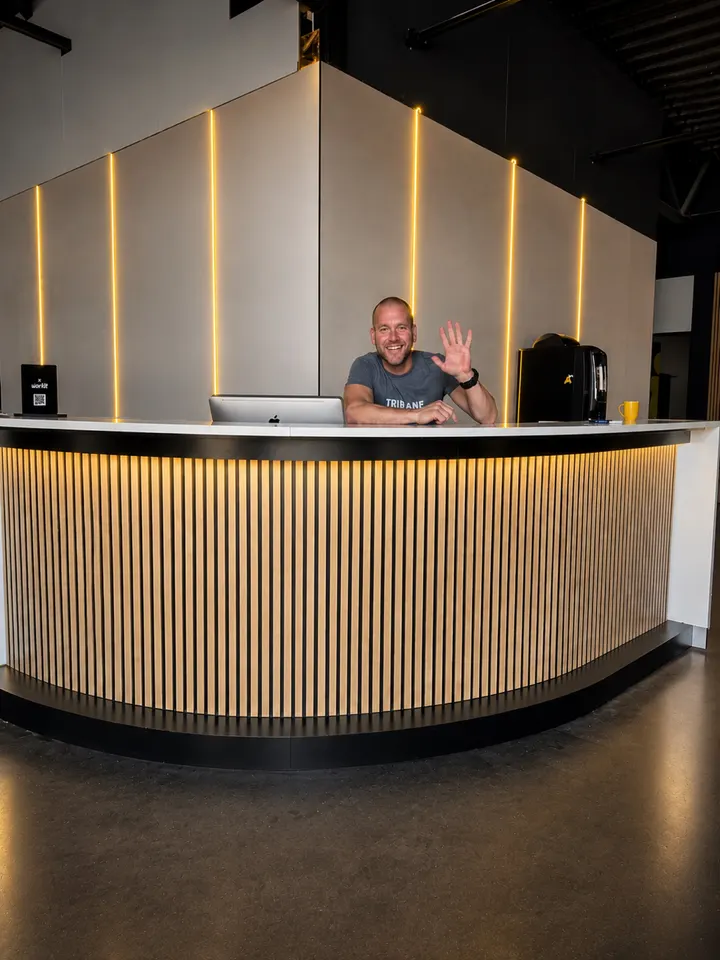 Martini Fitness — hiit-studio in Groningen — 4