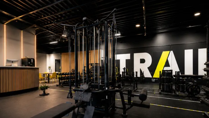 Martini Fitness — Krachttraining in Zuid, Groningen
