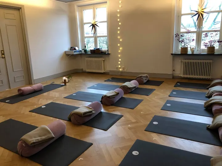 Idrottskliniken City — träningsstudio i Centrum, Växjö — 3