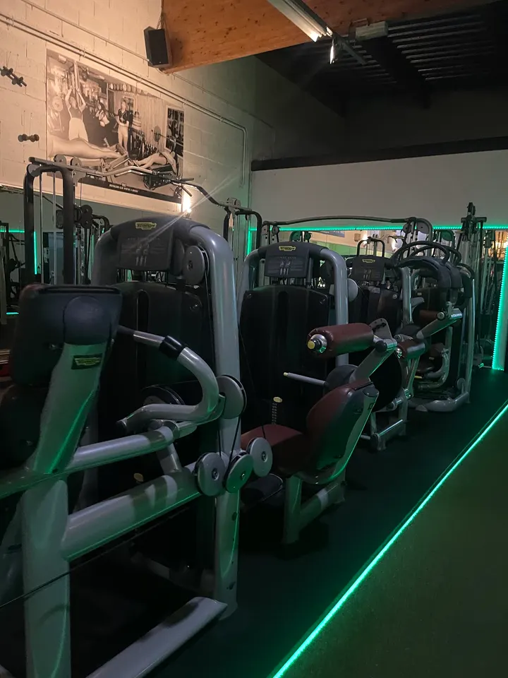 Xtremorphose — salle de fitness-studio à Hégenheim — 2