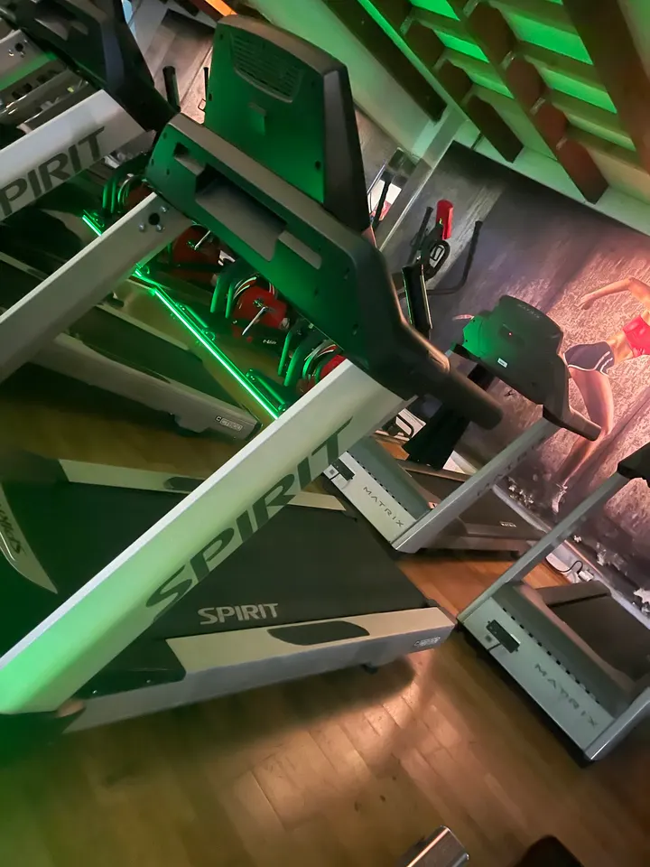 Xtremorphose — salle de fitness-studio à Hégenheim — 3