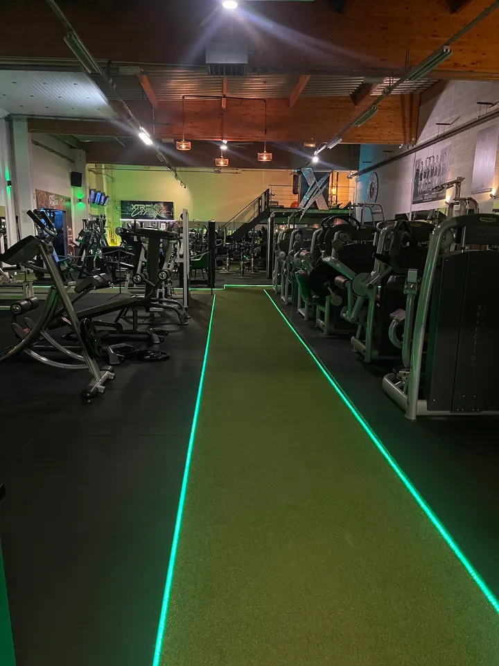 Xtremorphose — salle de fitness-studio à Hégenheim — 3