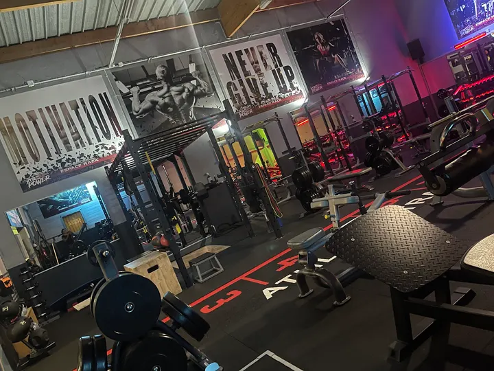 Xtremorphose — salle de fitness-studio à Hégenheim — 4