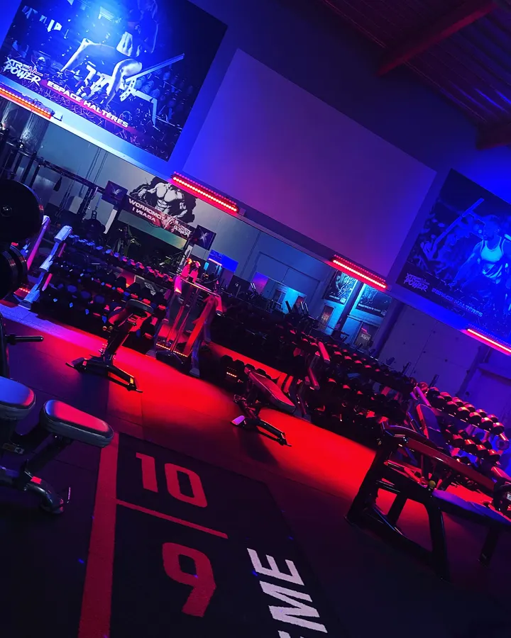 Xtremorphose — salle de fitness-studio à Hégenheim — 5