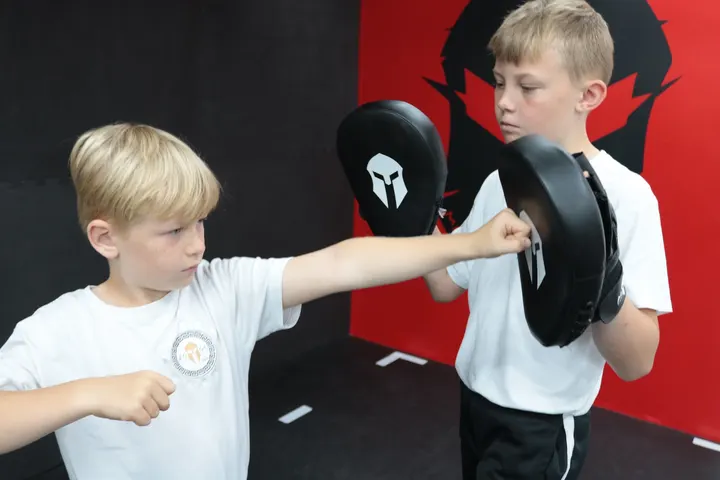 AGOGE Academy Vaihingen — kampfsport-studio in Wallgraben-Ost, Stuttgart — 2