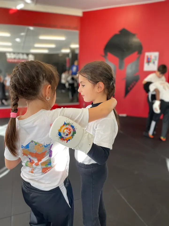 AGOGE Academy Vaihingen — kampfsport-studio in Stuttgart — 4