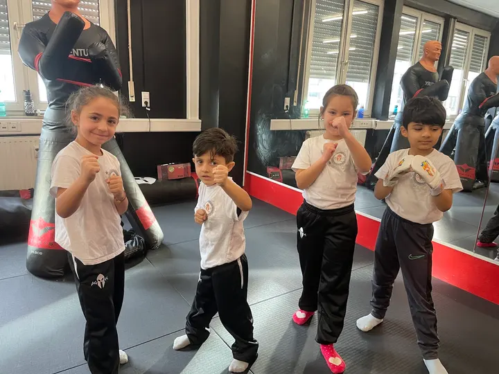 AGOGE Academy Vaihingen — kampfsport-studio in Stuttgart — 5