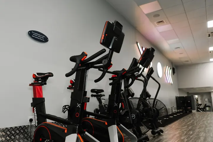 UCS Active — fitness studio in London — 4
