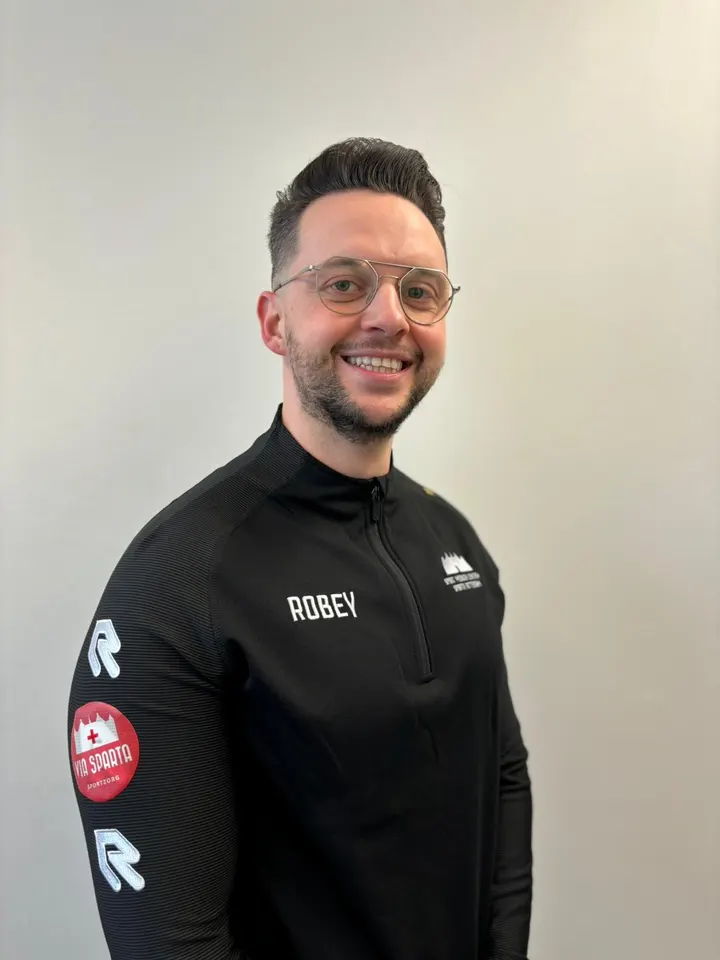 SMC Sparta Rotterdam — personal training-studio in Delfshaven, Rotterdam — 2