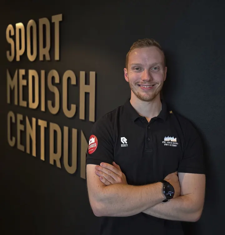 SMC Sparta Rotterdam — personal training-studio in Delfshaven, Rotterdam — 3