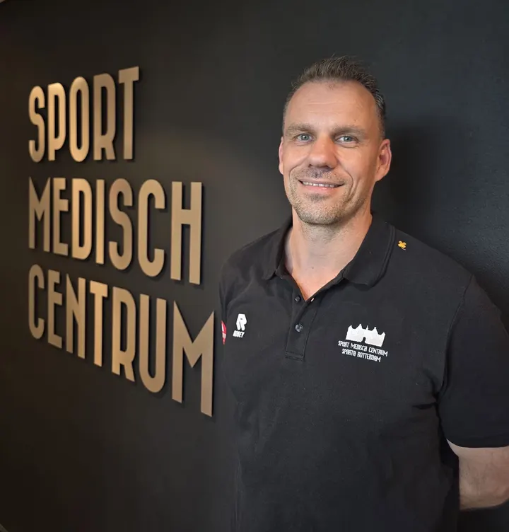 SMC Sparta Rotterdam — personal training-studio in Rotterdam — 3