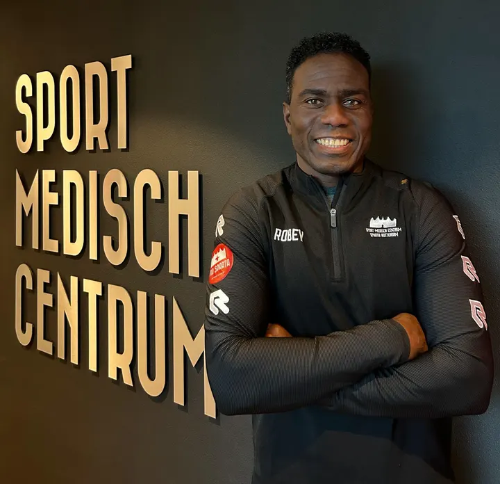 SMC Sparta Rotterdam — personal training-studio in Rotterdam — 6
