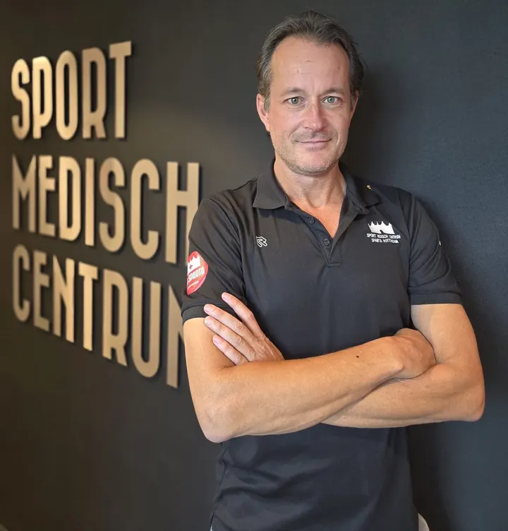 SMC Sparta Rotterdam — Personal training in Delfshaven, Rotterdam