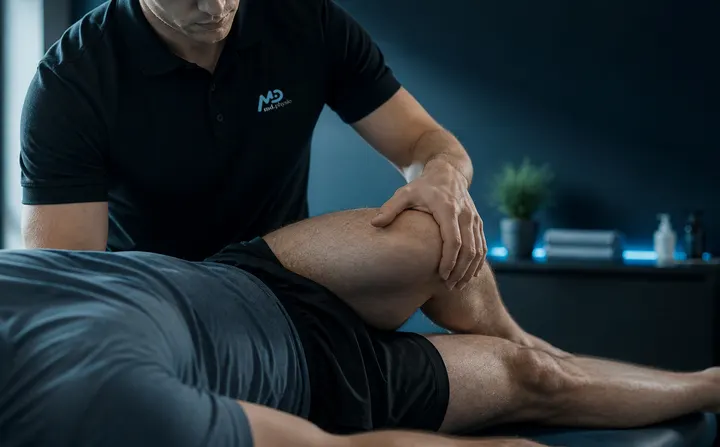 MD Physio — fitnessstudio in Osnabrück — 3