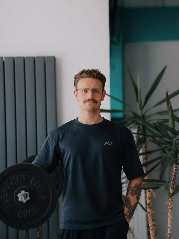 MD Physio — fitnessstudio in Osnabrück — 4