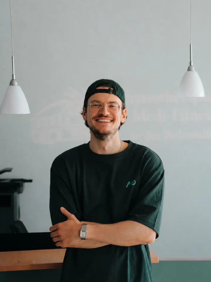 MD Physio — fitnessstudio in Osnabrück — 5