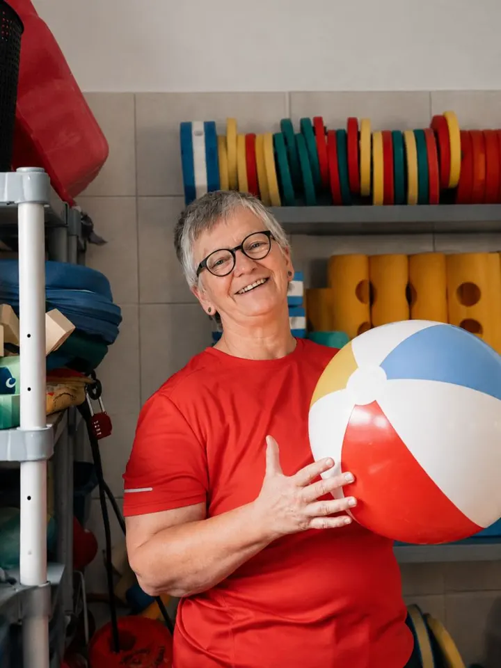 MD Physio — fitnessstudio in Osnabrück — 6