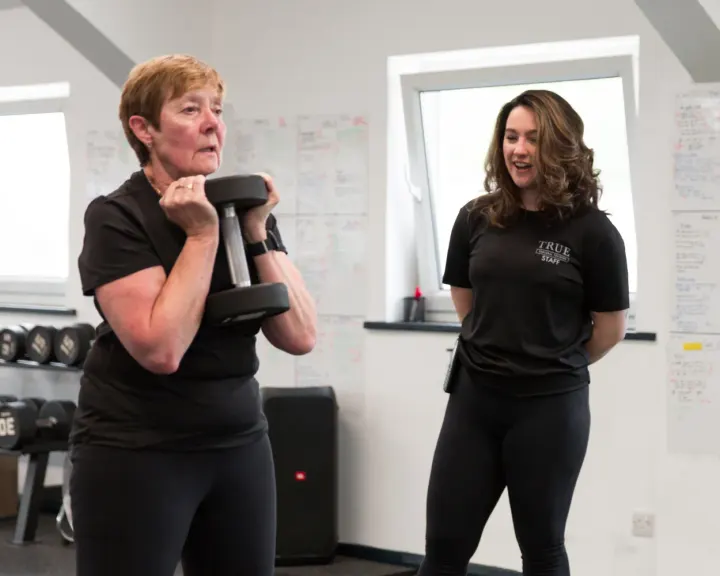 True Personal Training Wetherby — pt studio in Wetherby — 2