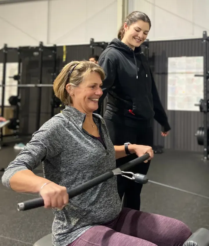 True Personal Training Wetherby — pt studio in Wetherby — 3