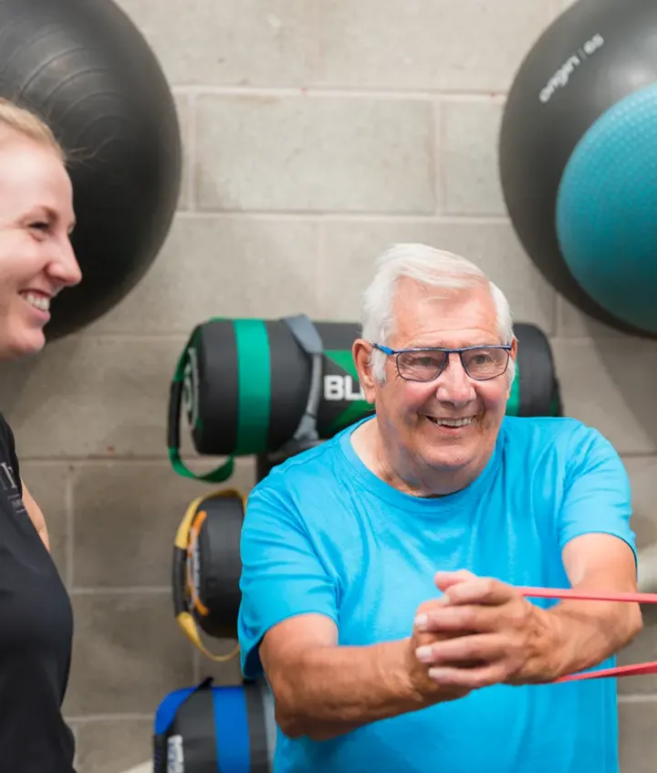 True Personal Training Wetherby — pt studio in Wetherby — 3