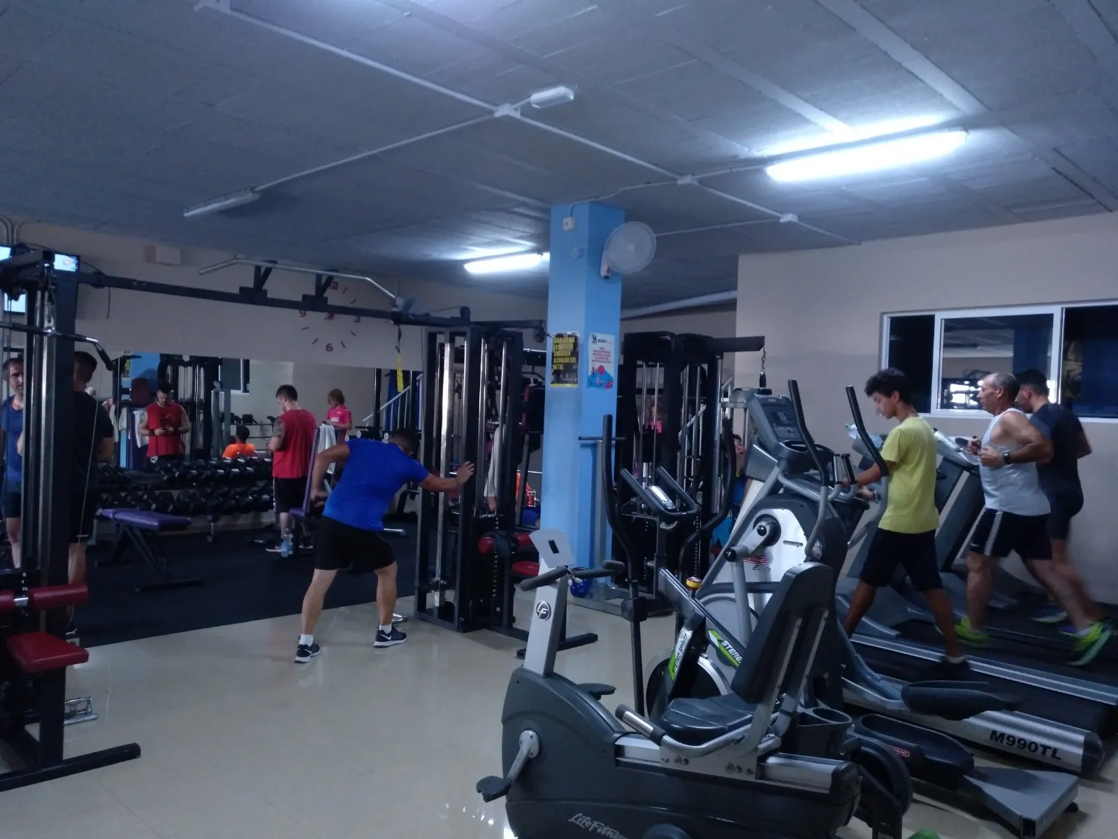 Arcosfitness — estudio de fitness-studio en Arcos de la Frontera — 3