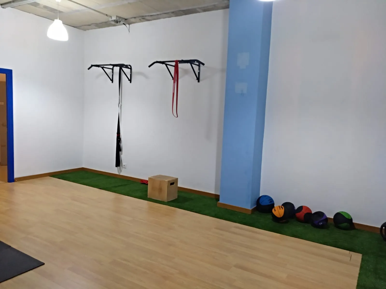 Arcosfitness — estudio de fitness-studio en Arcos de la Frontera — 3