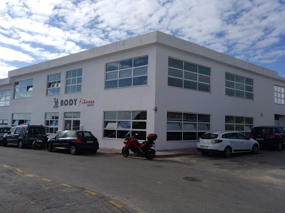 Arcosfitness — estudio de fitness-studio en Arcos de la Frontera — 4