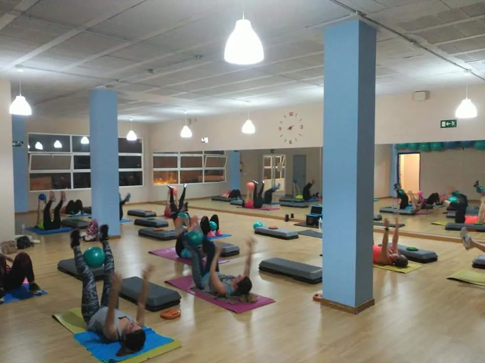 Arcosfitness — estudio de fitness-studio en Arcos de la Frontera — 5
