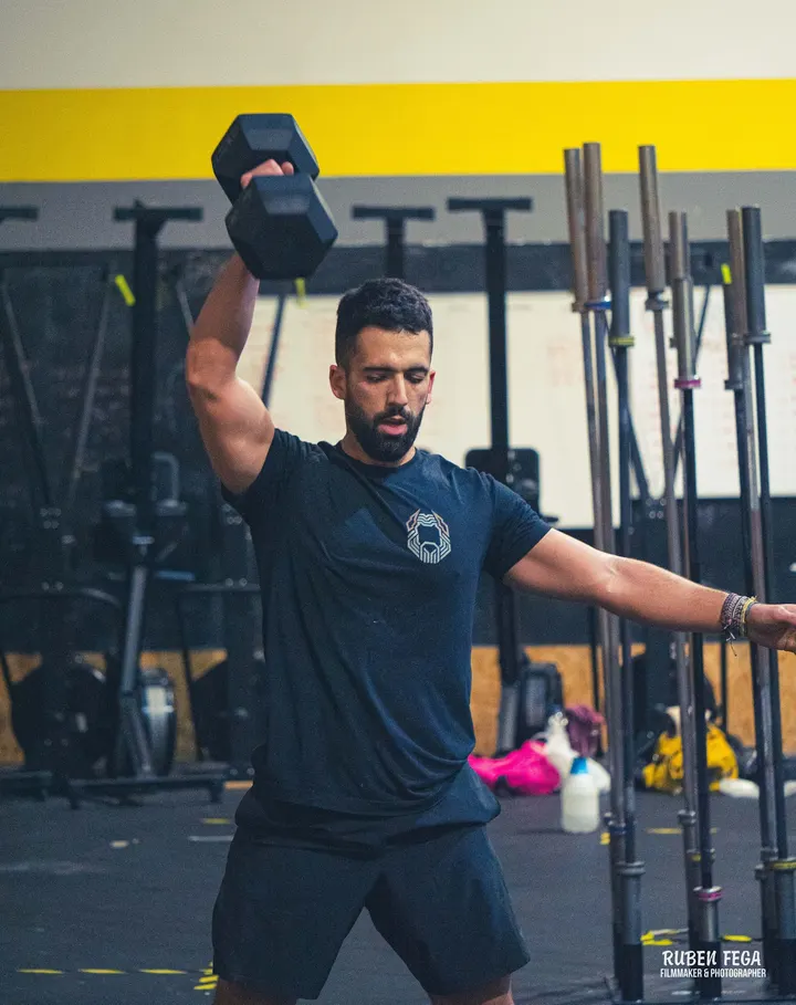 Zois CrossFit — crossfit-studio en Nou Eixample Sud, Tarragona — 2