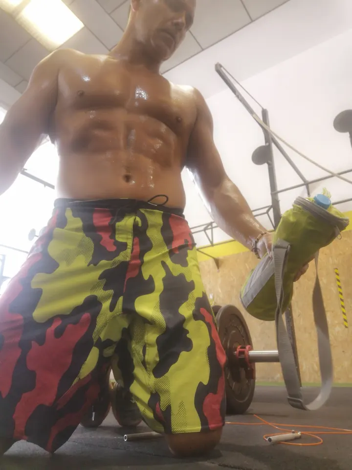 Zois CrossFit — crossfit-studio en Tarragona — 4