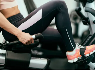 Klg Lind Fitness — træningsstudio-studio i Lind, Herning — bild 2