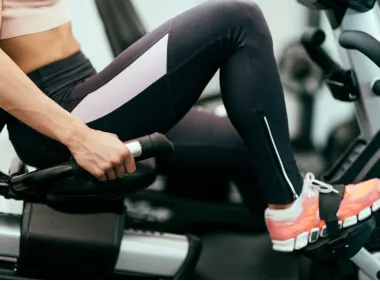 Klg Lind Fitness — træningsstudio i Kovstrup, Herning — 2