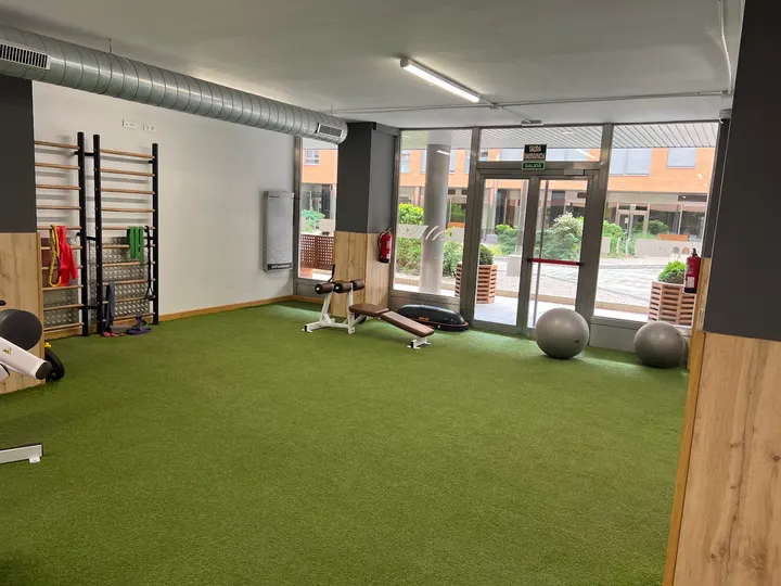 ACTUALFIT24 Soria — estudio de fitness-studio en Soria — 3