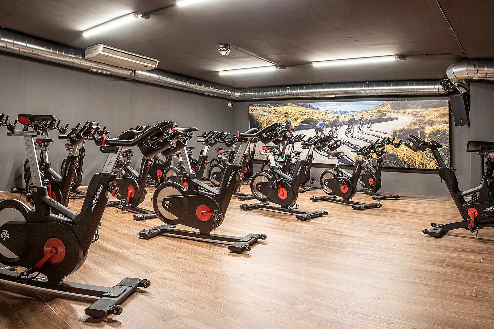 Actualfit24 Gimnasio En Soria 24 Horas — estudio de fitness-studio en Soria — 4