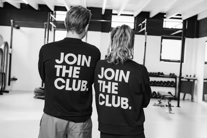 WOODtraining — bootcamp-studio in Harderwijk — 5