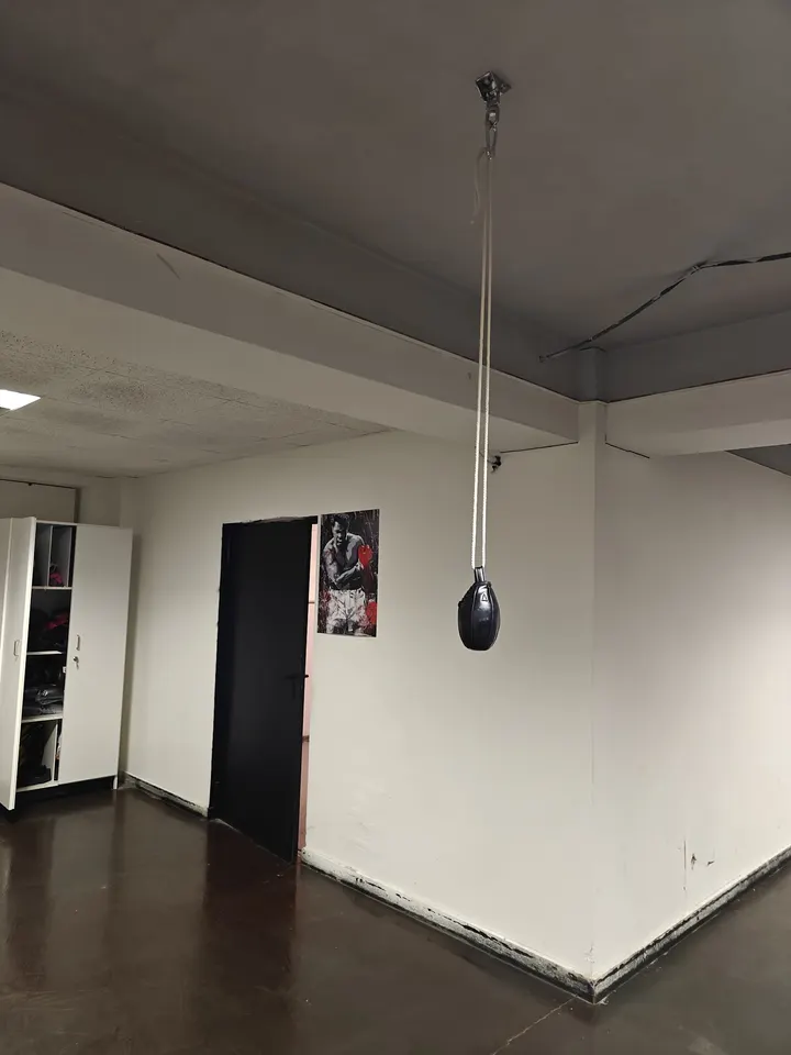 Boxing Center Köln — boxen-studio in Rodenkirchen, Köln — 3
