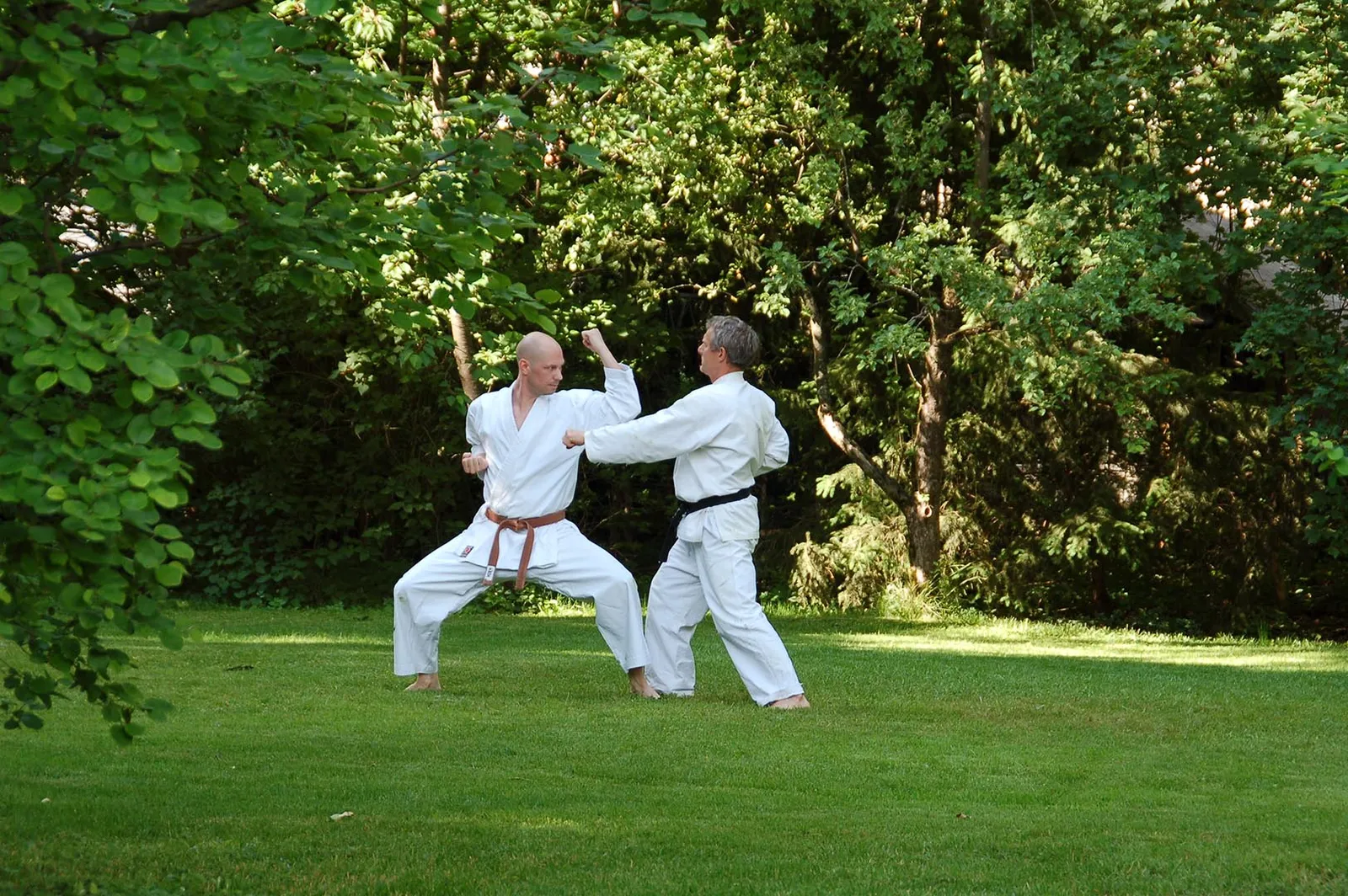 Kobukan e.V. — kampfsport-studio in Ludwigsvorstadt, München — 3
