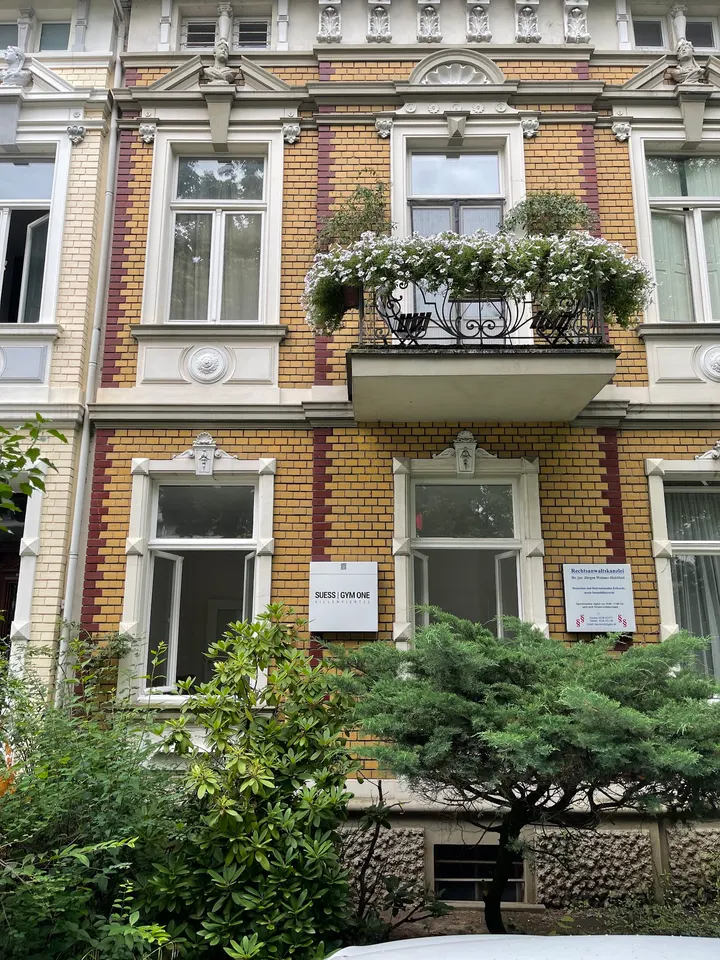 SUESS ONE — fitnessstudio in Bad Godesberg, Bonn — 3