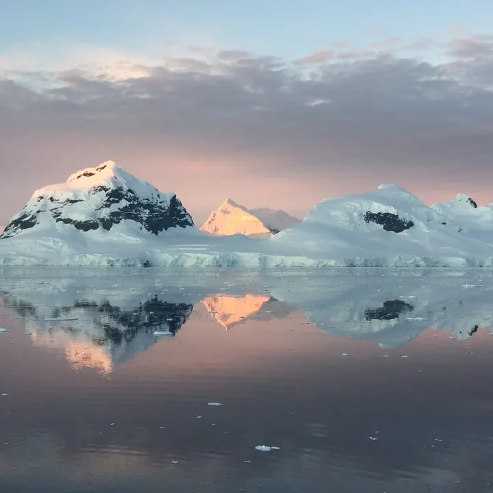 The Peaceful Wild — yoga-studio i Tromsø — 3