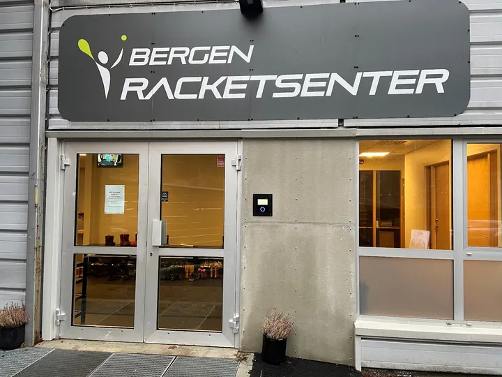 Bergen Racketsenter — treningsstudio i Bergen — 3