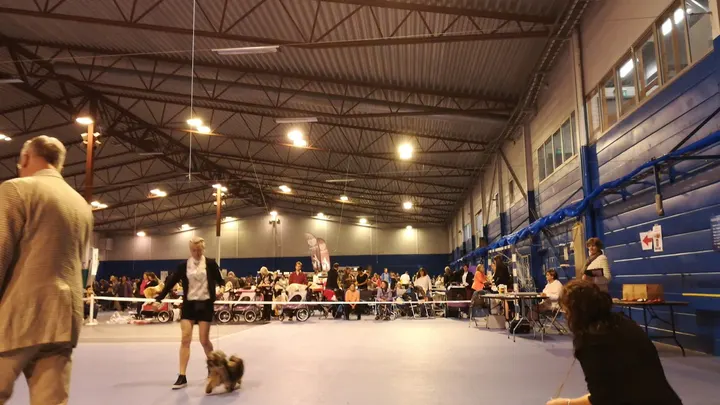 Bergen Racketsenter — treningsstudio i Bergen — 5