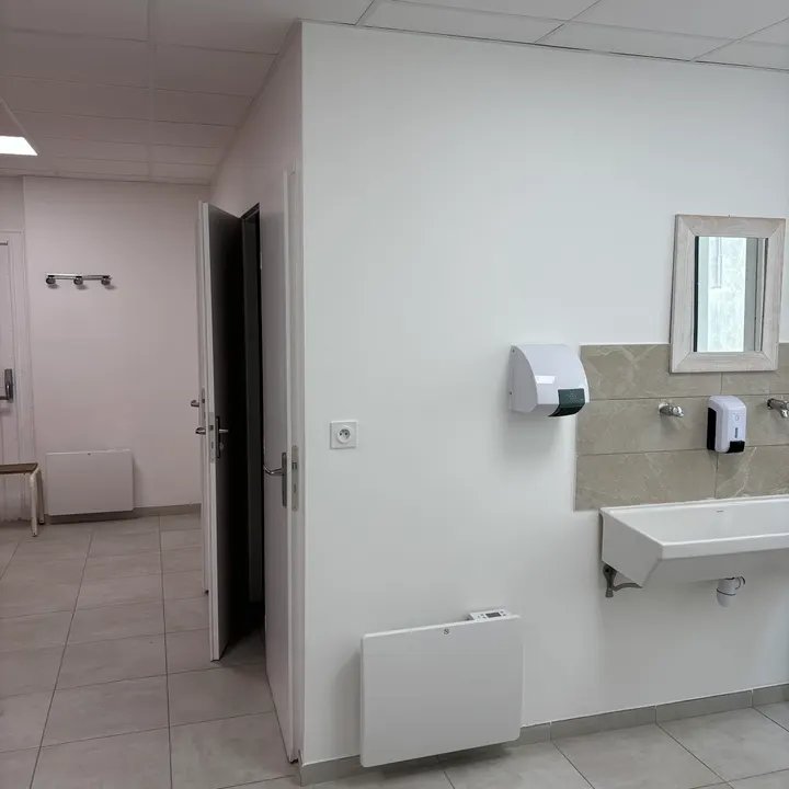 La Pause Fitness — salle de fitness-studio à Grenoble — 3
