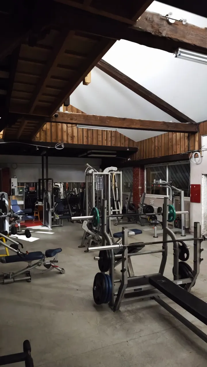 La Pause Fitness — salle de fitness-studio à Grenoble — 5