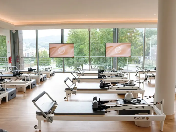 PILAT3S Braga — pilates reformer-studio em Espadanido, Braga — 2