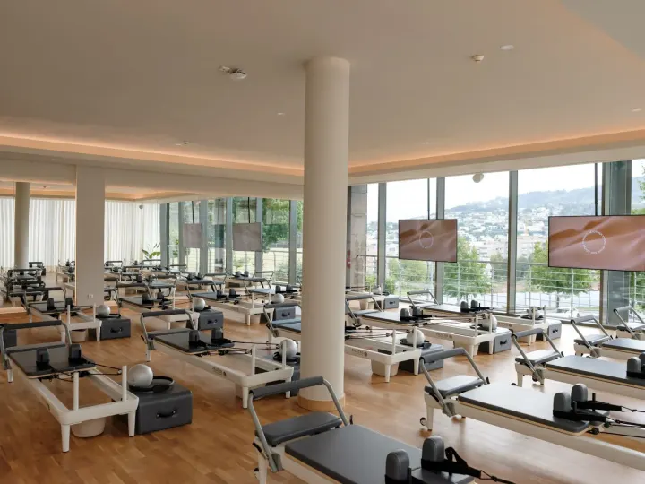 PILAT3S Braga — pilates reformer-studio em Espadanido, Braga — 3