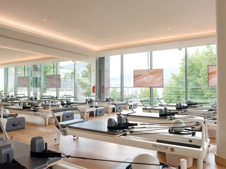 PILAT3S Braga — pilates reformer-studio em Braga — 3