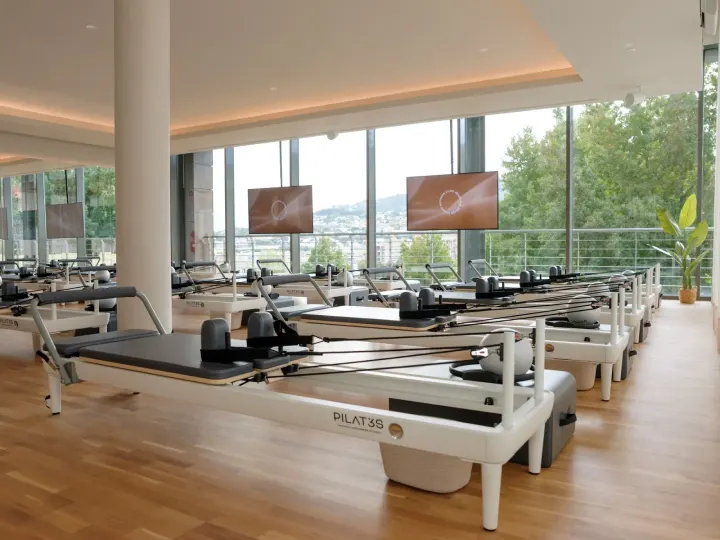 PILAT3S Braga — Pilates reformer em Espadanido, Braga