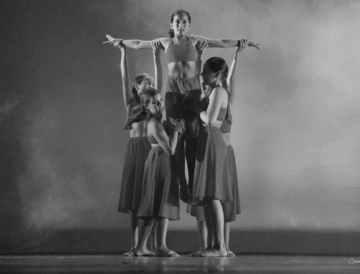 Scuola di Danza — danza-studio a Bonaria, Cagliari — 2